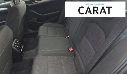Volkswagen Passat 2016 Volkswagen Passat 2016