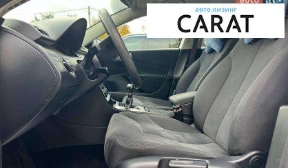 Volkswagen Passat 2009