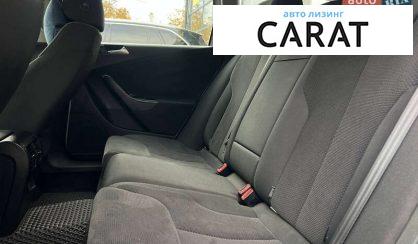 Volkswagen Passat 2009 Volkswagen Passat 2009