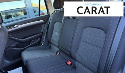 Volkswagen Passat 2021 Volkswagen Passat 2021