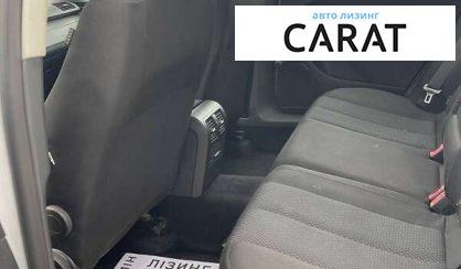 Volkswagen Passat 2009 Volkswagen Passat 2009