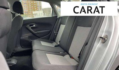 Volkswagen Polo 2013