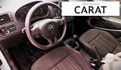 Volkswagen Polo 2019 Volkswagen Polo 2019