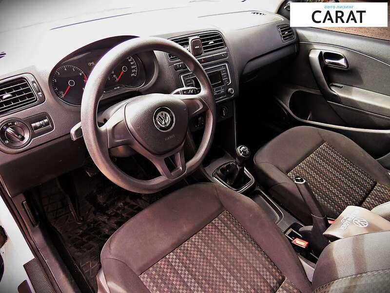 Volkswagen Polo 2019 Volkswagen Polo 2019