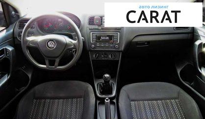 Volkswagen Polo 2019 Volkswagen Polo 2019