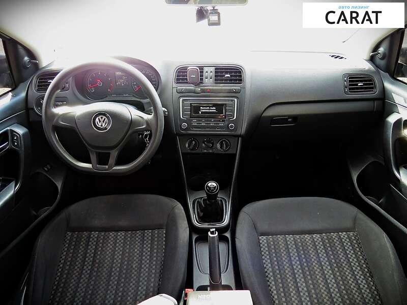 Volkswagen Polo 2019 Volkswagen Polo 2019