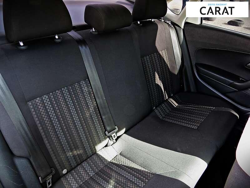 Volkswagen Polo 2019 Volkswagen Polo 2019