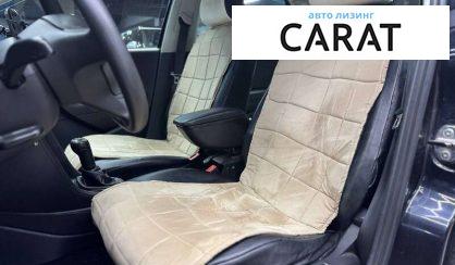 Volkswagen Polo 2011