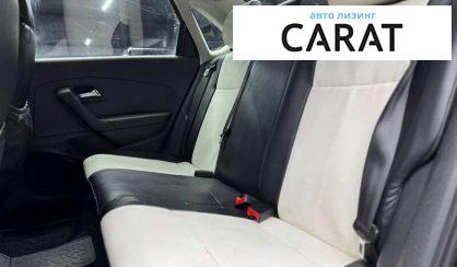 Volkswagen Polo 2011