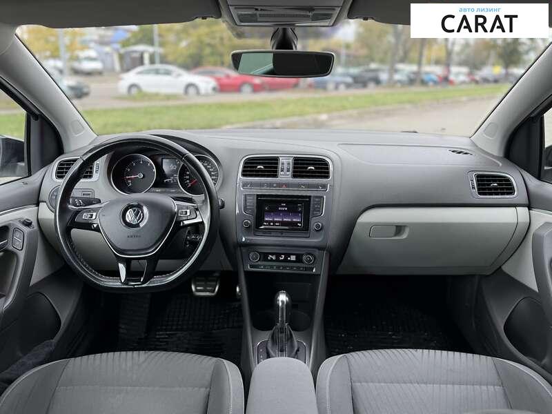 Volkswagen Polo 2014 Volkswagen Polo 2014