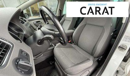 Volkswagen Polo 2014 Volkswagen Polo 2014