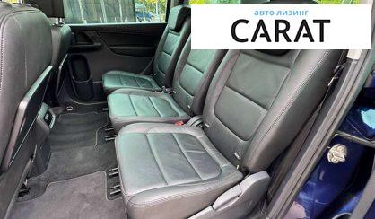 Volkswagen Sharan 2019