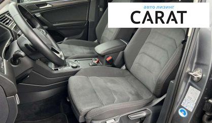 Volkswagen Tiguan Allspace 2022