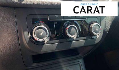 Volkswagen Tiguan 2013