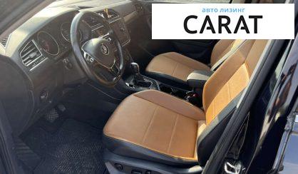 Volkswagen Tiguan 2019 Volkswagen Tiguan 2019
