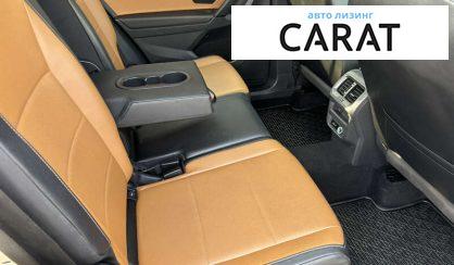 Volkswagen Tiguan 2019 Volkswagen Tiguan 2019