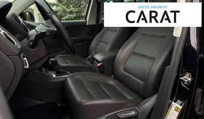 Volkswagen Tiguan 2013