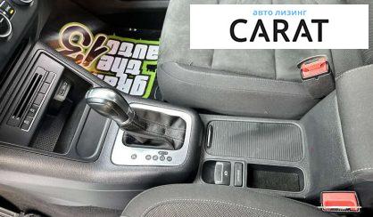 Volkswagen Tiguan 2016