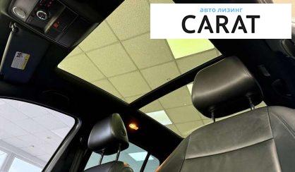 Volkswagen Tiguan 2013