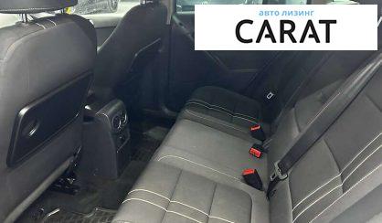 Volkswagen Tiguan 2011