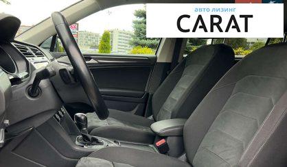 Volkswagen Tiguan 2019 Volkswagen Tiguan 2019