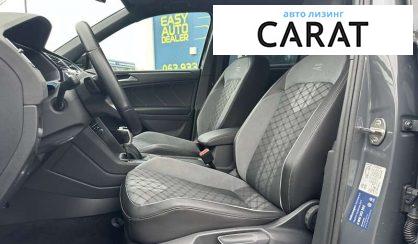 Volkswagen Tiguan 2023 Volkswagen Tiguan 2023