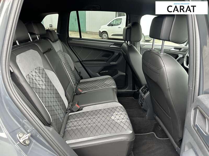 Volkswagen Tiguan 2023 Volkswagen Tiguan 2023