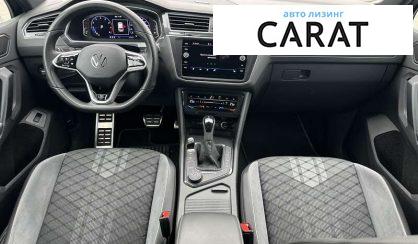 Volkswagen Tiguan 2023 Volkswagen Tiguan 2023