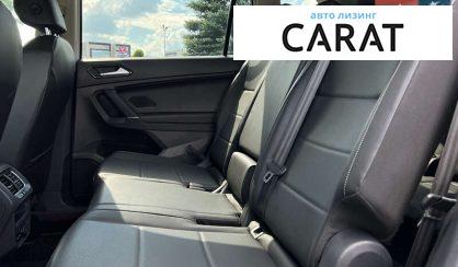 Volkswagen Tiguan 2019 Volkswagen Tiguan 2019