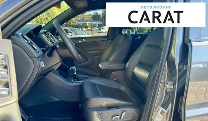 Volkswagen Tiguan 2019 Volkswagen Tiguan 2019