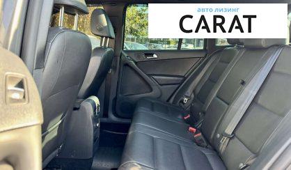 Volkswagen Tiguan 2019 Volkswagen Tiguan 2019