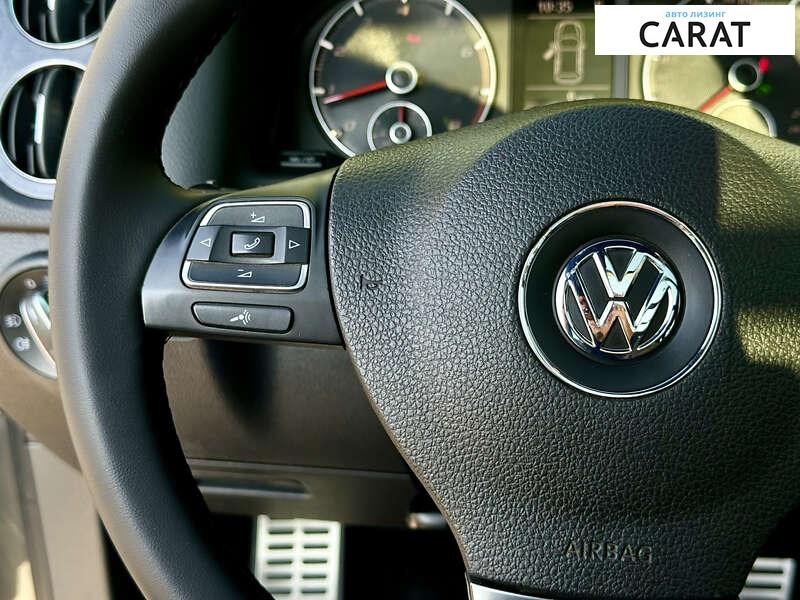 Volkswagen Tiguan 2019 Volkswagen Tiguan 2019