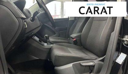 Volkswagen Tiguan 2010 Volkswagen Tiguan 2010