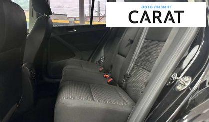 Volkswagen Tiguan 2010 Volkswagen Tiguan 2010
