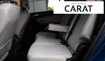 Volkswagen Tiguan 2017