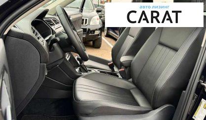 Volkswagen Tiguan 2023 Volkswagen Tiguan 2023