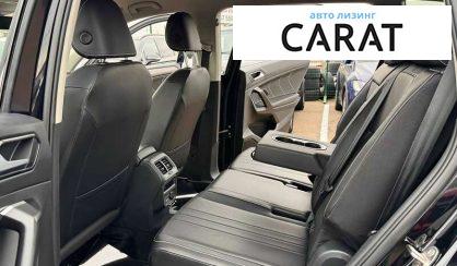 Volkswagen Tiguan 2023 Volkswagen Tiguan 2023