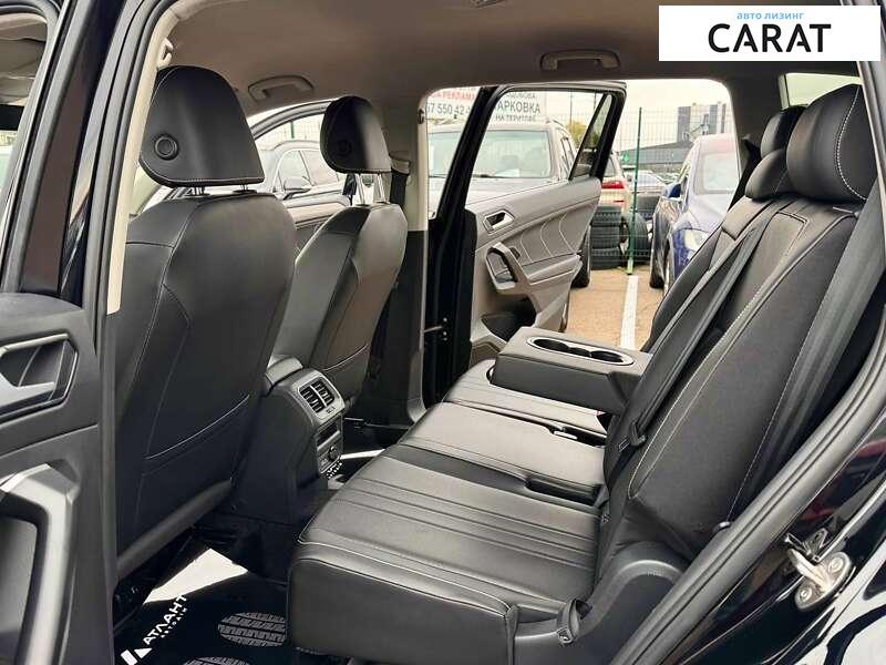 Volkswagen Tiguan 2023 Volkswagen Tiguan 2023