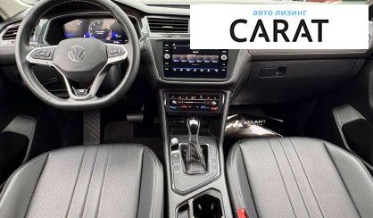 Volkswagen Tiguan 2023 Volkswagen Tiguan 2023