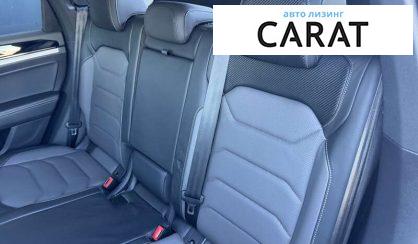 Volkswagen Touareg 2020