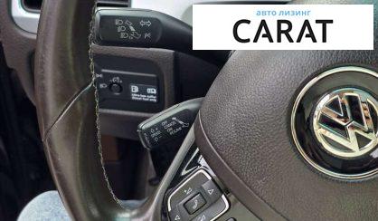 Volkswagen Touareg 2012