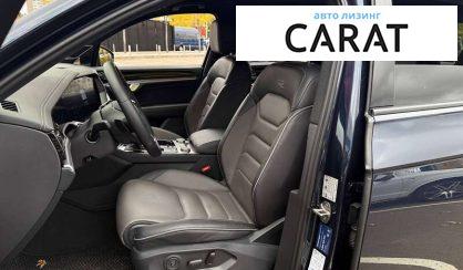 Volkswagen Touareg 2023 Volkswagen Touareg 2023