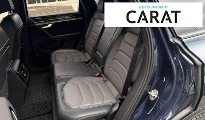 Volkswagen Touareg 2023 Volkswagen Touareg 2023