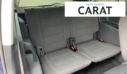 Volkswagen Touran 2005