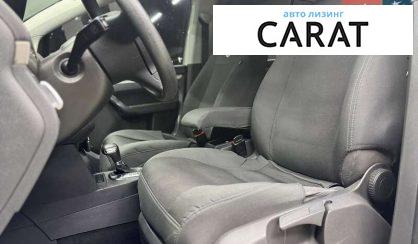 Volkswagen Touran 2008 Volkswagen Touran 2008