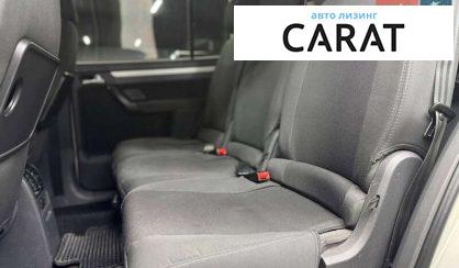 Volkswagen Touran 2008 Volkswagen Touran 2008