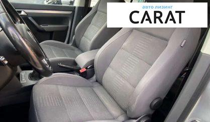 Volkswagen Touran 2008 Volkswagen Touran 2008