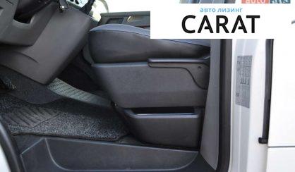 Volkswagen Transporter 2021