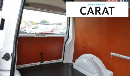 Volkswagen Transporter 2018