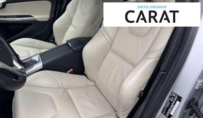 Volvo S60 2014
